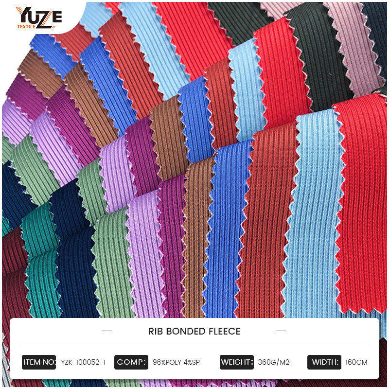 Why Is Bonded Fabric Becoming a Must-Have Material in Everyday Life and Industry?