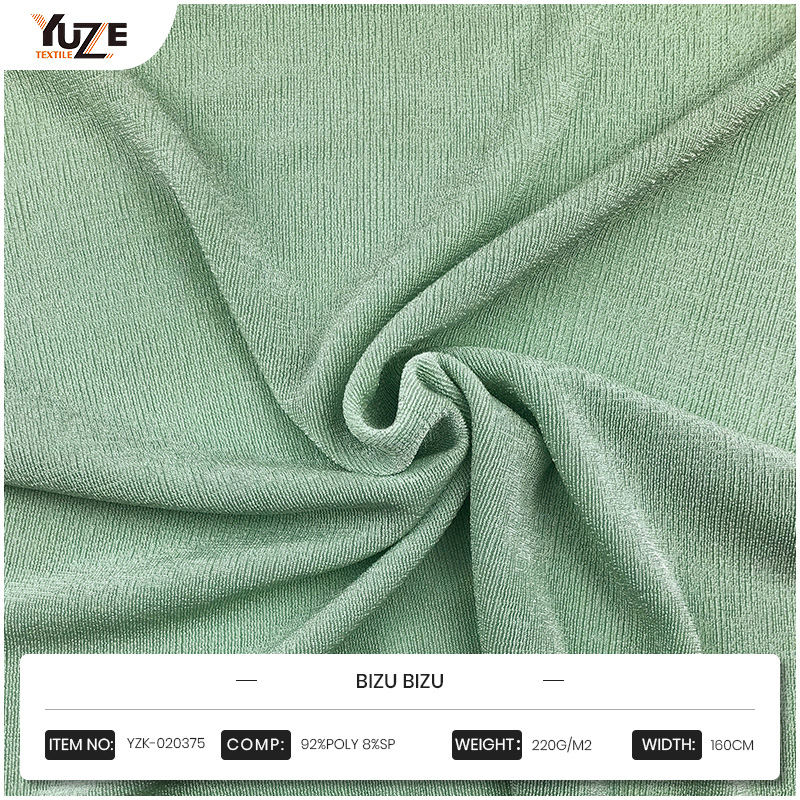 What Makes Knitted Fabric the Superior Choice for Modern Textile Engineering?