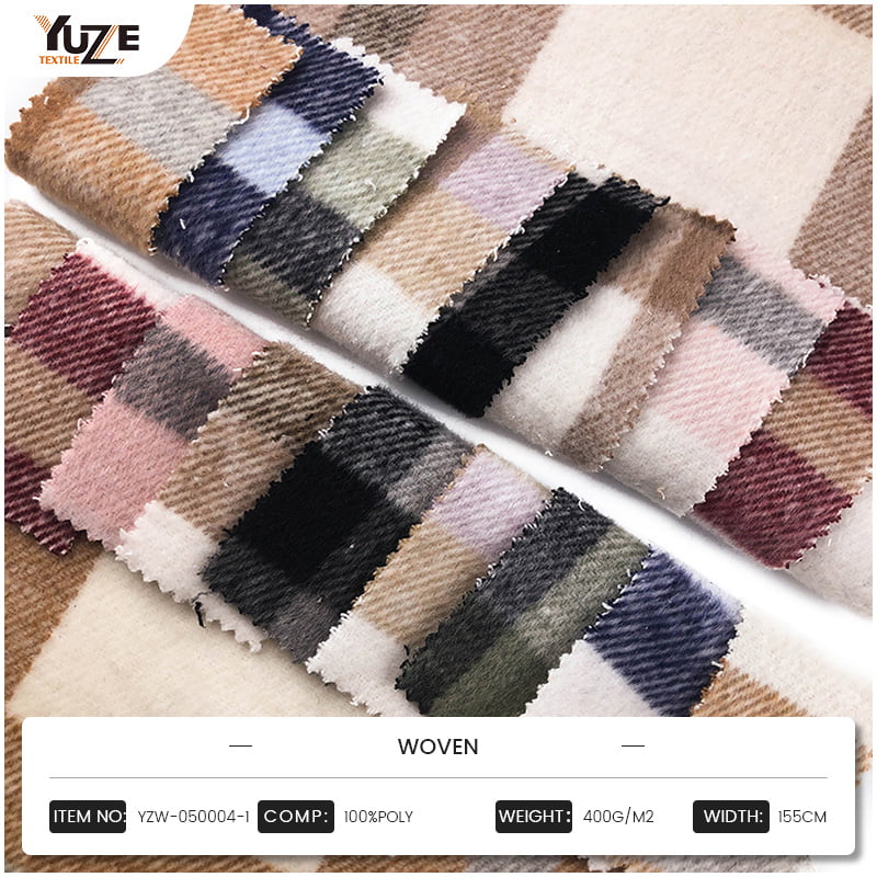 What Defines the Structural Integrity of Modern Woven Fabric in the Global Textile Market?